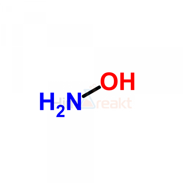 Гидроксиламин раствор