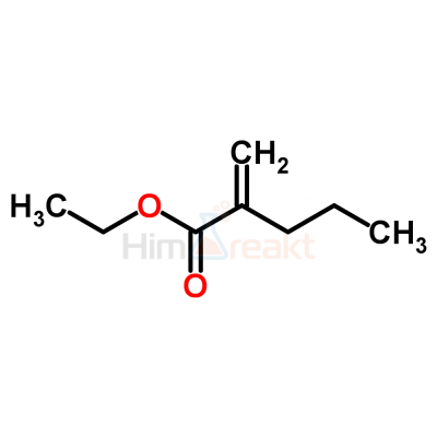 Этил 2-пропилакрилат