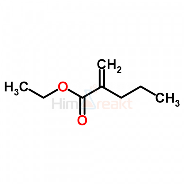 Этил 2-пропилакрилат