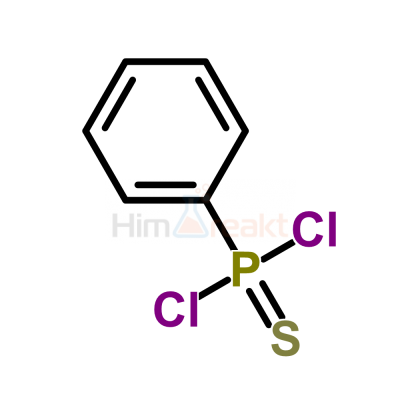 Фенилтиофосфоновый дихлорид