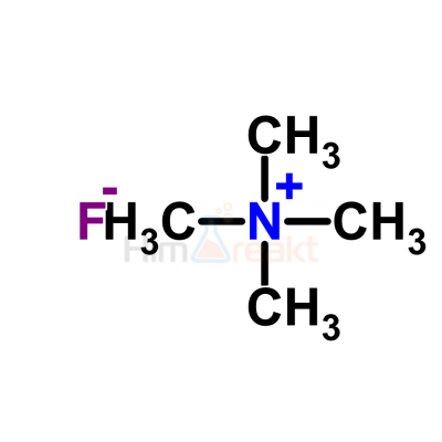 Тетраметиламмоний фторид