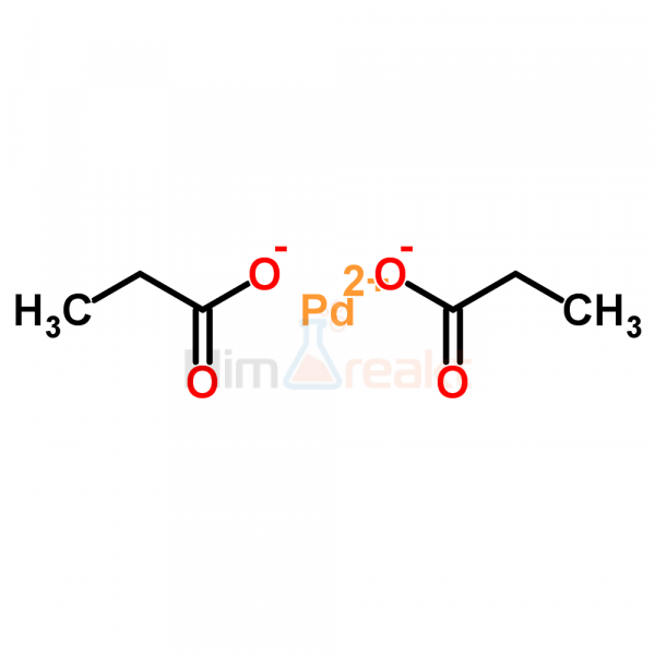 Палладий(II) пропионат