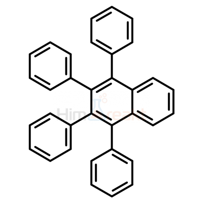 1,2,3,4-Тетрафенилнафталин