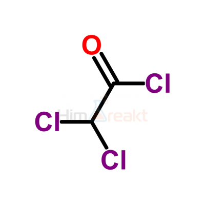 Дихлорацетил хлорид