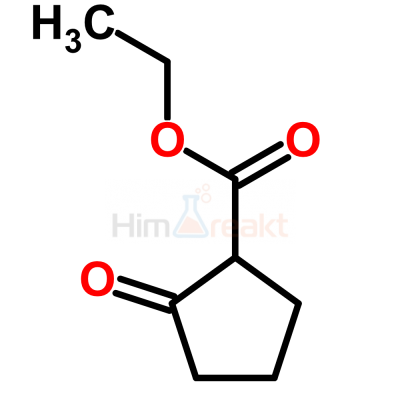 Этил 2-оксоциклопентанкарбоксилат