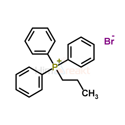 Пропилтрифенилфосфония бромид