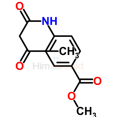 Метил 4-(ацетоацетиламино)бензолкарбоксилат