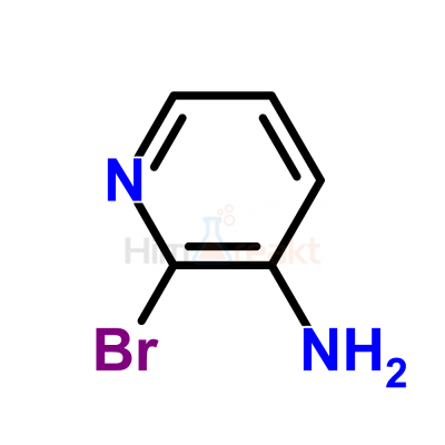3-Амино-2-бромпиридин