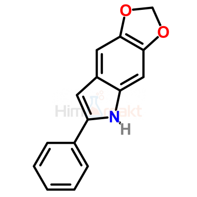 5,6-Метилендиокси-2-фенилиндол