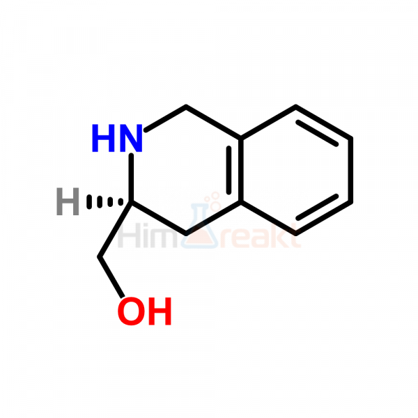 (S)-(-)-1,2,3,4-тетрагидро-3-изокуинолинметанол