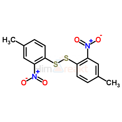 2-Нитро-п-толил дисульфид