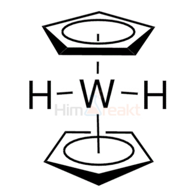 Бис(циклопентадиенил)вольфрам(IV) дигидрид