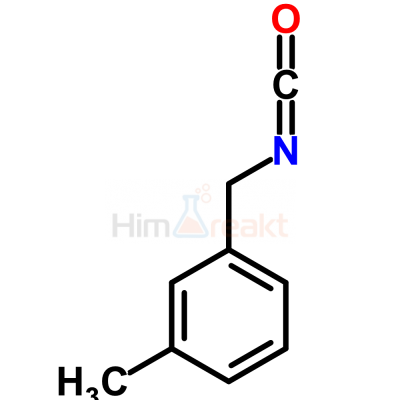 3-Метилбензил изоцианат