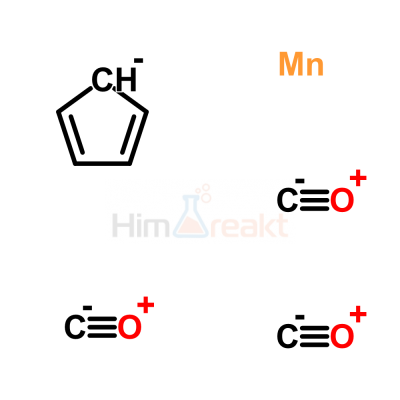 Циклопентадиенилмарганец(I) трикарбонил