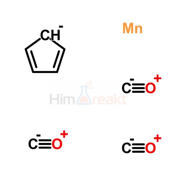 Циклопентадиенилмарганец(I) трикарбонил