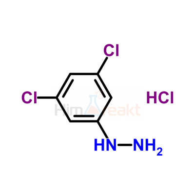 3,5-Дихлорфенилгидразин гидрохлорид
