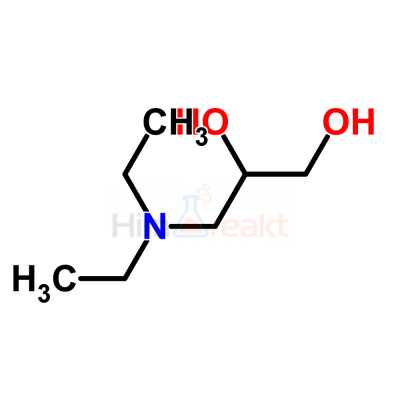 3-(Диэтиламино)-1,2-пропандиол