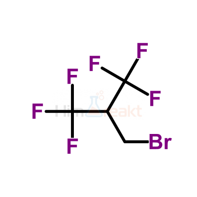 2-(Бромметил)-1,1,1,3,3,3-гексафторпропан