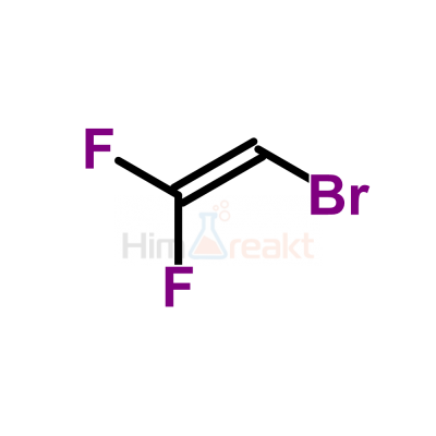 1-Бром-2,2-дифторэтилен