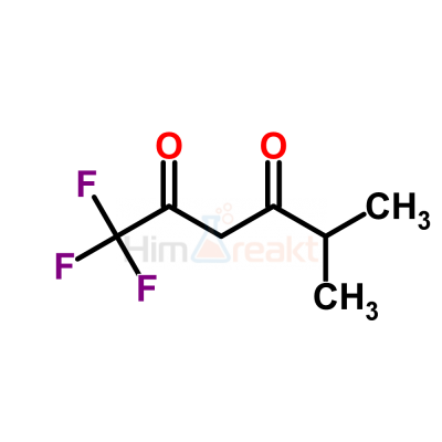 1,1,1-Трифтор-5-метил-2,4-гександион