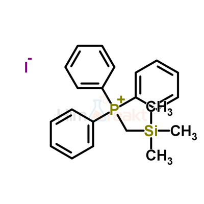(Триметилсилилметил)трифенилфосфония йодид