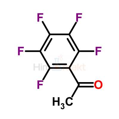 2',3',4',5',6'-Пентафторацетофенон