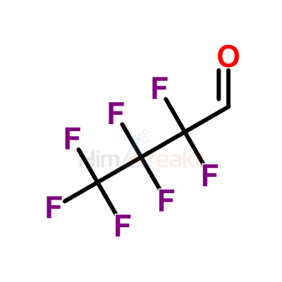 Гептафторбутиральдегид гидрат