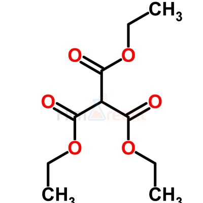 Триэтил метантрикарбоксилат