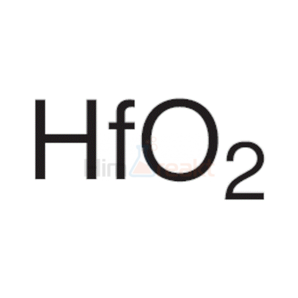 Гафний(IV) оксид