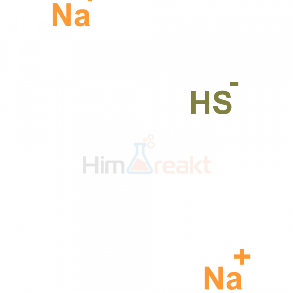 Натрий сульфид гидрат