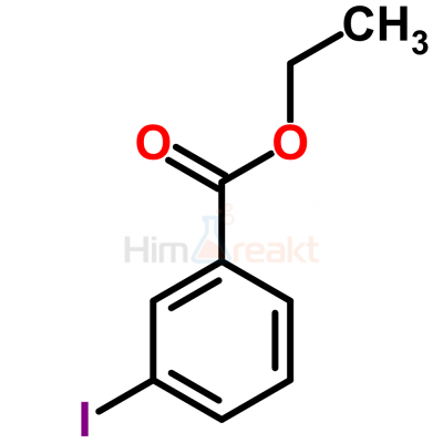 Этил 3-йодобензоат