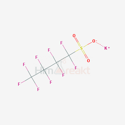 Калий нонафтор-1-бутансульфонат