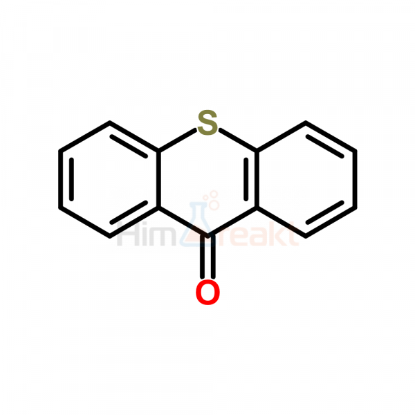 Тиоксантон