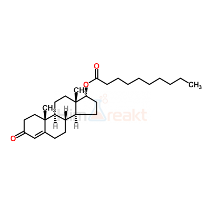 Тестостерон деканоат