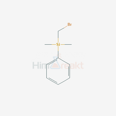Бромметил-диметил-фенил-силан