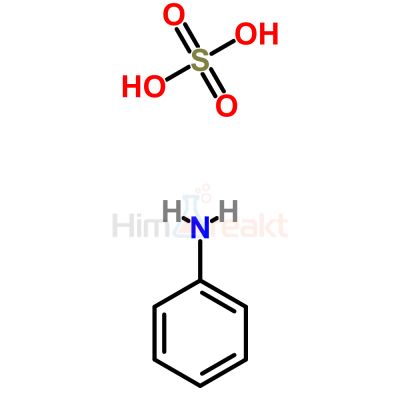 Анилин сульфат