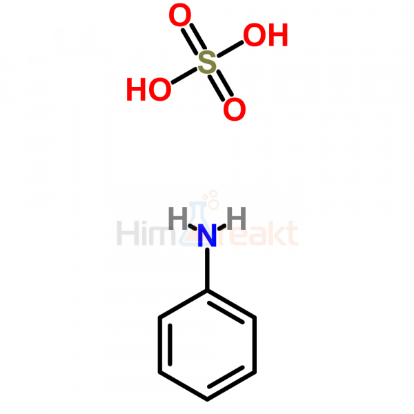 Анилин сульфат