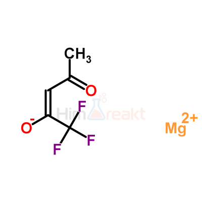 Магний трифторацетилацетонат дигидрат