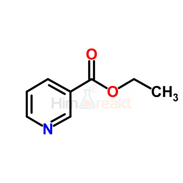 Этил никотинат