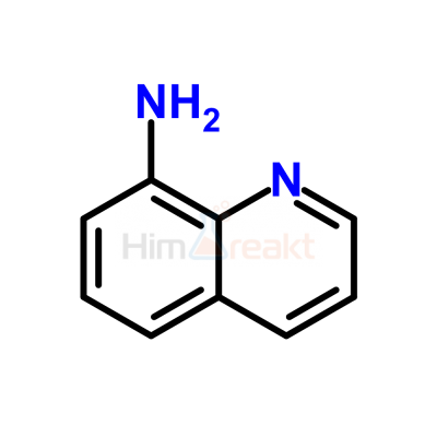 8-Аминокуинолин