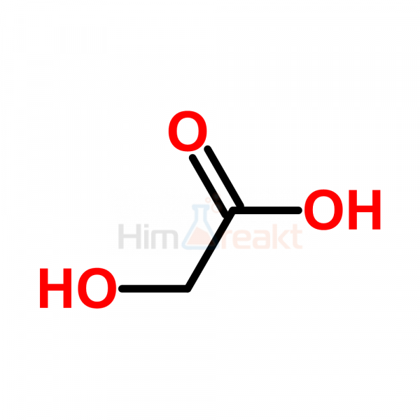 Гликолевая кислота