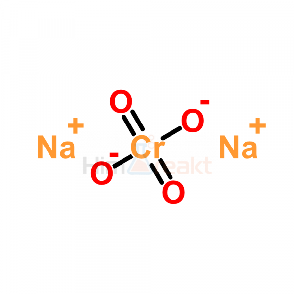 Натрий хромат