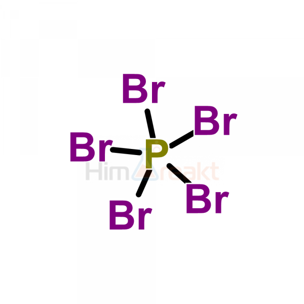 Фосфор пентабромид