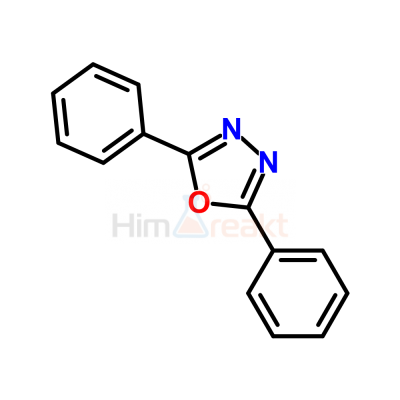 2,5-Дифенил-1,3,4-оксадиазол