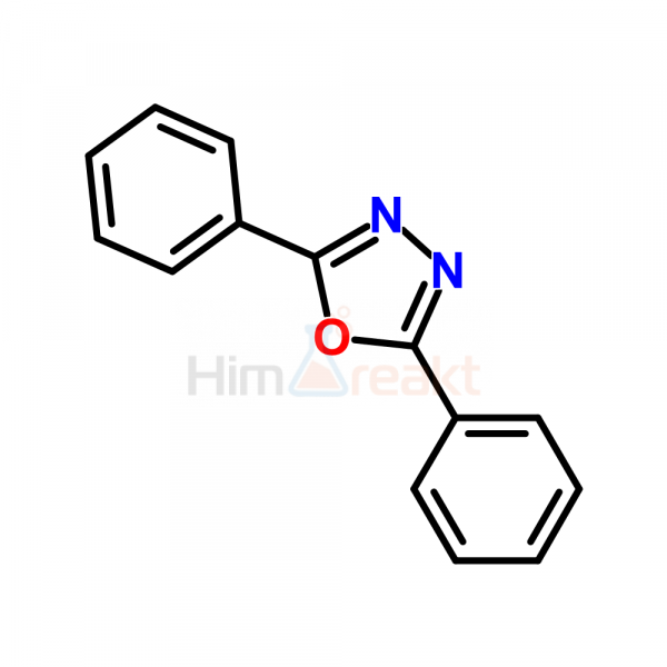 2,5-Дифенил-1,3,4-оксадиазол