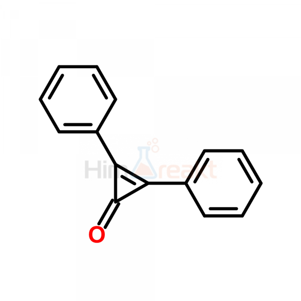 Дифенилциклопропенон