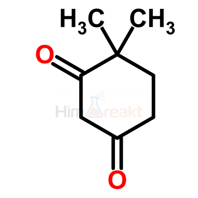 4,4-Диметил-1,3-циклогександион
