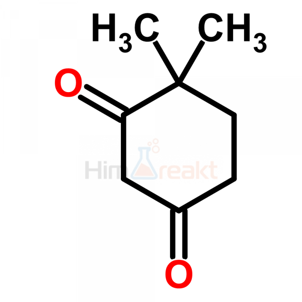4,4-Диметил-1,3-циклогександион