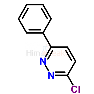 3-Хлор-6-фенилпиридазин
