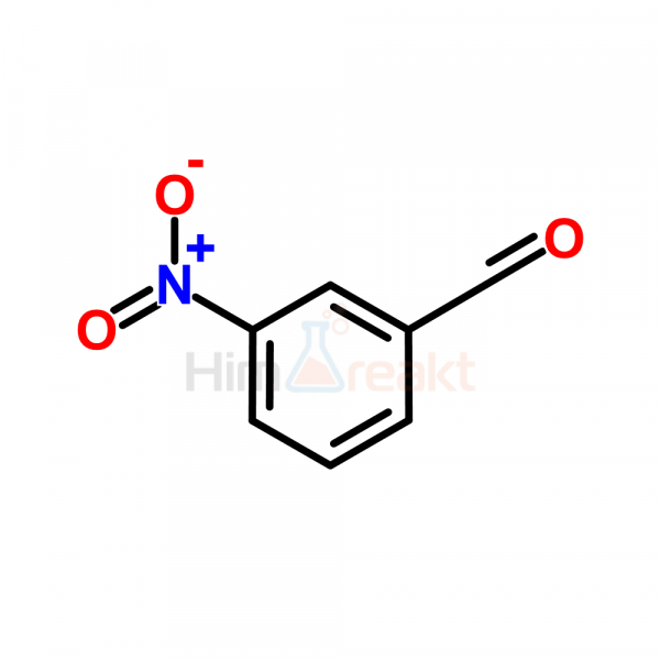 3-Нитробензальдегид